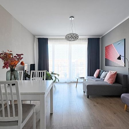Central Apartments-Gdansk&Dg10/41 Extérieur photo
