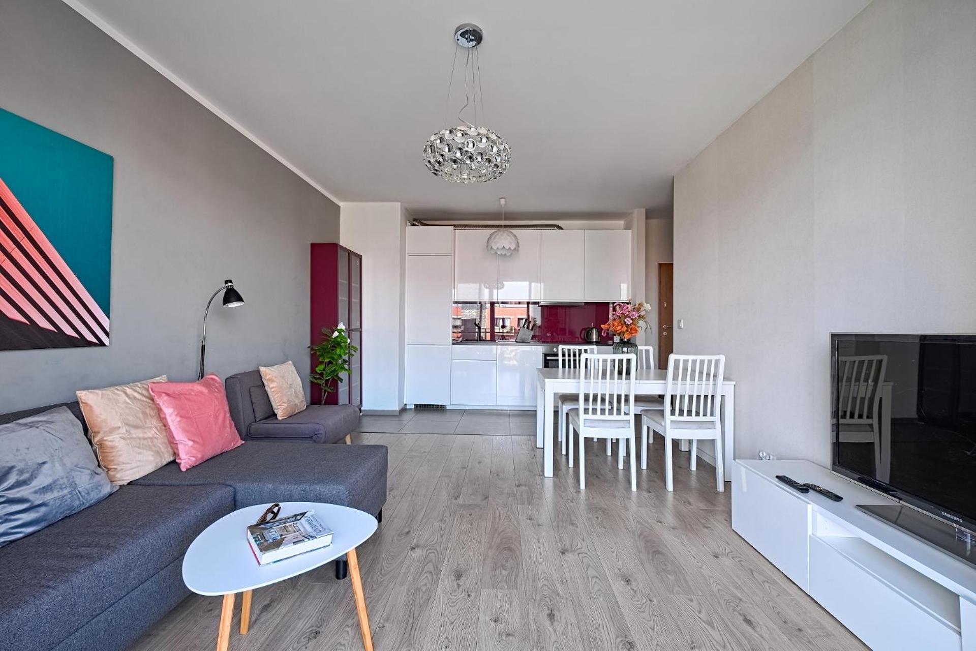 Central Apartments-Gdansk&Dg10/41 Extérieur photo