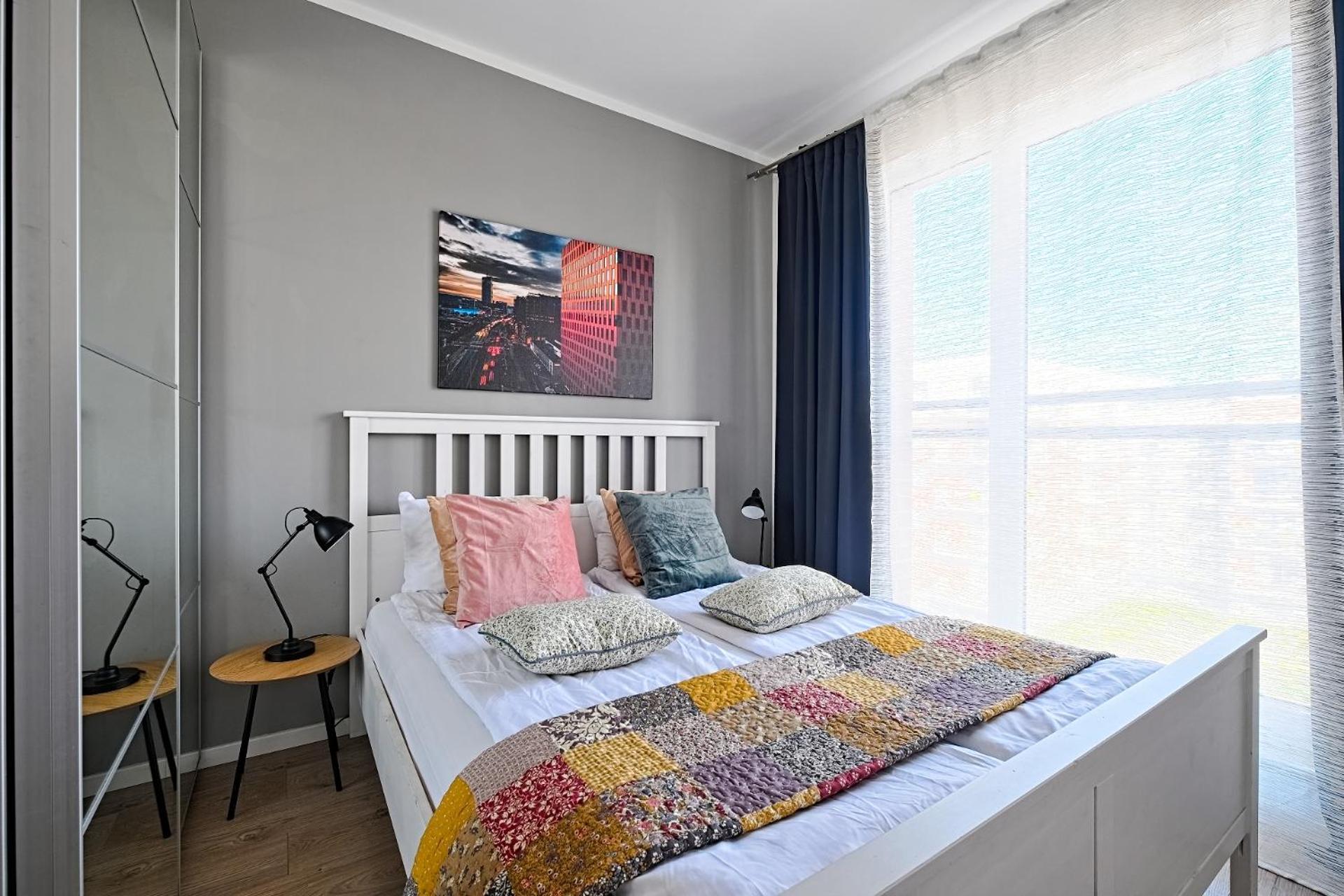 Central Apartments-Gdansk&Dg10/41 Extérieur photo