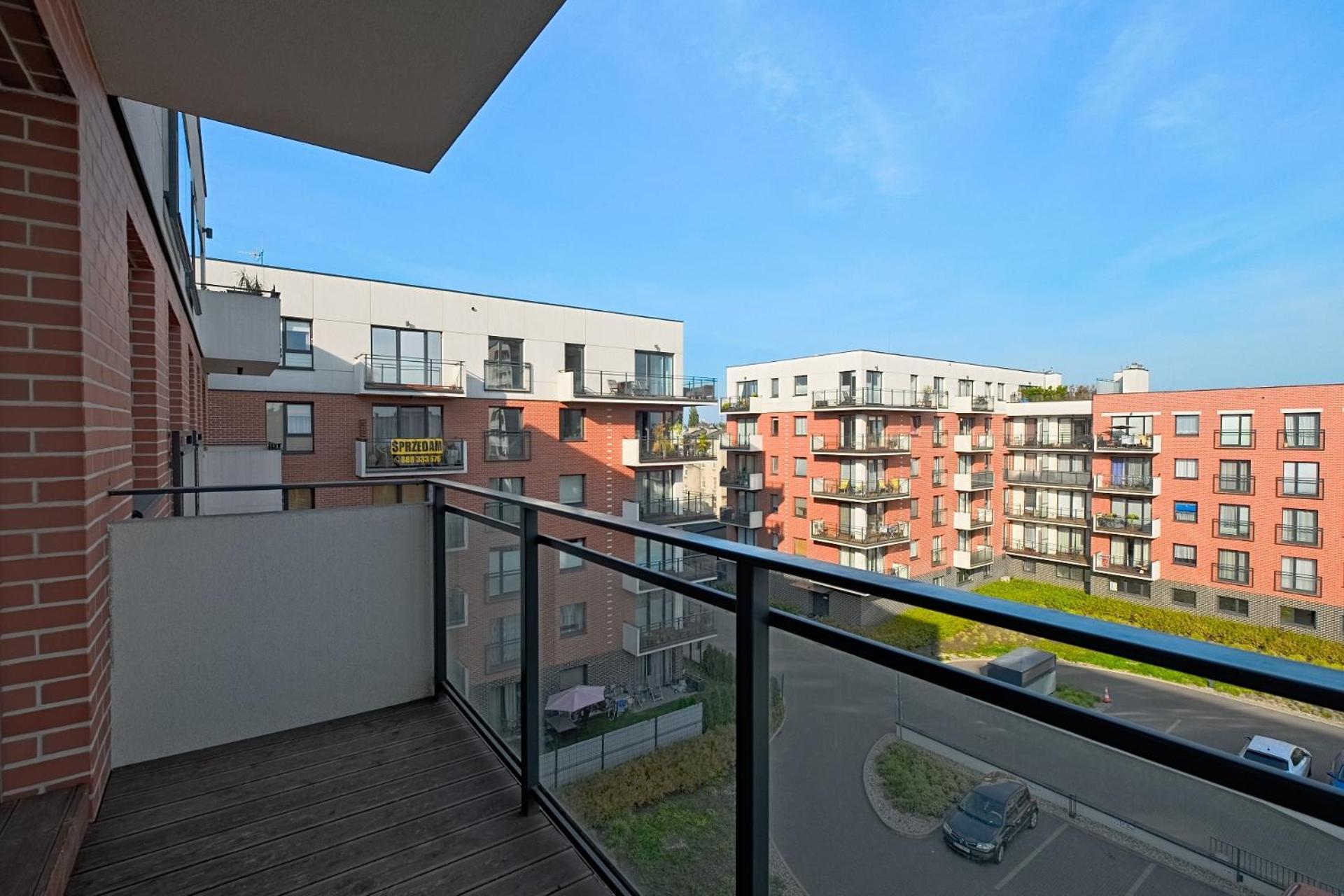 Central Apartments-Gdansk&Dg10/41 Extérieur photo