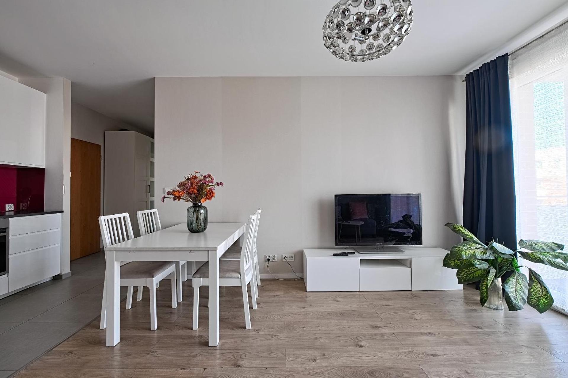 Central Apartments-Gdansk&Dg10/41 Extérieur photo