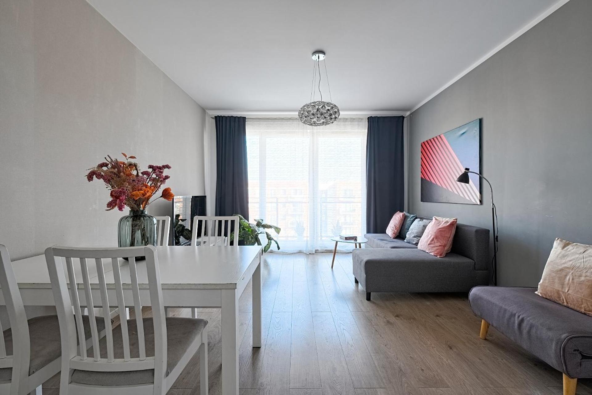 Central Apartments-Gdansk&Dg10/41 Extérieur photo